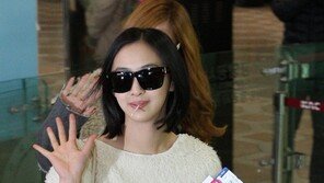 [포토] 씨스타 다솜, 백옥같은 하얀 피부 자랑