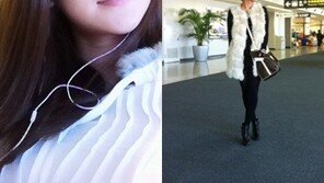 솔비, 새해맞이 여행 중 셀카 ‘꿀피부+몸매 과시’