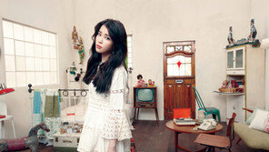 아이유 ‘너랑 나’ 괴성소리, 알고 보니…