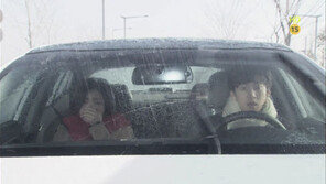 ‘하이킥’ 신세경, 지옥에서 온 식모? 안내상 속옷까지…