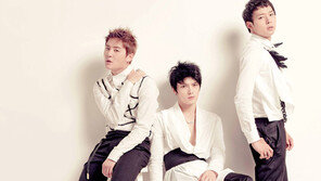 “당분간 배우 JYJ로 불러주세요”