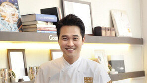 에드워드 권 ‘신들의 만찬’ 출연료 유니세프 기부