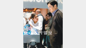 [단독]지피지기… 이재용의 소니 탐구