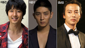 제대 코앞 ‘이준길’, 벌써 부르는게 값?