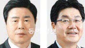 [경제계 인사]이현우·이관훈 대한통운 공동대표