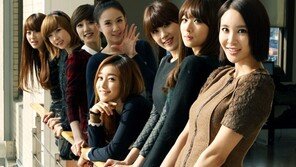 나인뮤지스 “모델돌? 이젠 지긋지긋해요”