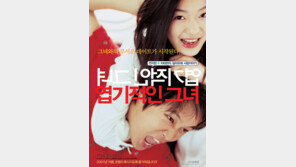 [연예 뉴스 스테이션] ‘엽기적인 그녀’ 드라마판 나온다…내달 극본 공모