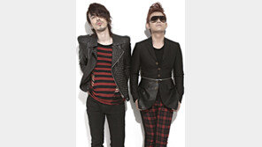 [연예 뉴스 스테이션] 노라조, 치킨 브랜드 광고 모델로 발탁