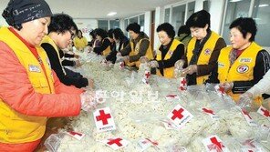 [광주/전남]소외된 이웃에게 사랑의 떡을