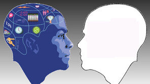 [DBR 스폐셜]뇌가 속삭인다… “얼굴광고 주목… 직선은 피하라”