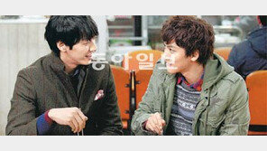 [오늘의 채널A]첫사랑이 눈앞에 있는데도 못알아보고…