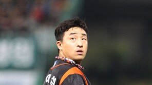 연봉 미계약에 부상까지…손아섭 “답답하다”