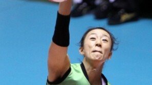 1등 잡은 꼴찌…GS칼텍스 만세!