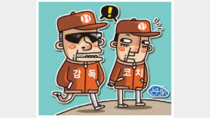 [조종규 KBO 심판위원장의 이것이 야구다] Q. 감독·코치 따로 마운드에 갔다면?