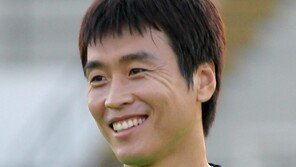 최강희 감독 “어떤 감독이라도 이동국을 뽑을 것이다”