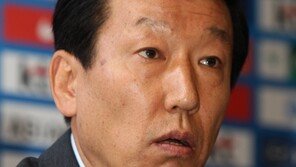 최강희 감독 “해외파보다 K리그 베테랑!…쿠웨이트도 못이길거면 감독 안 맡았다”