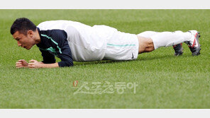 스피드+지구력+공격력…“내 아바타는 최효진”