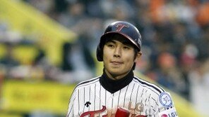 “LG, 3500만원 더 다오” 이대형, 연봉조정 신청