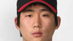 “스승님 생각에”…나성용의 눈물