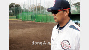 김진욱 감독 “내년 KBO 신인교육 안보낸다”