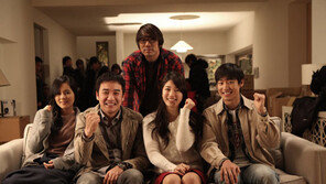 엄태웅-한가인-수지-이제훈 ‘건축학개론’ 크랭크업