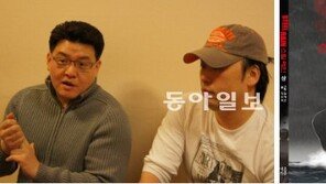 김정일 사후 그린 웹툰 ‘스틸 레인’ 책으로 나와