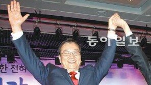 박세일 신당 “안철수 원장 함께하길 기대”