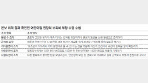 “월 20만원 줄게, 아이 이름만 빌려달라”는 어린이집의 유혹