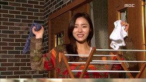 ‘하이킥3’ 신세경 출연에 시청률 ‘껑충’…“아저씨 팬티 다 빨았어요~”