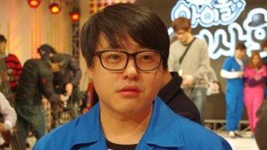 노유민 “우리 아이 체벌? 어쩔수 없는 세상 이치”