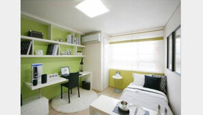 평당 300만원대…파격분양가…소형오피스텔인기