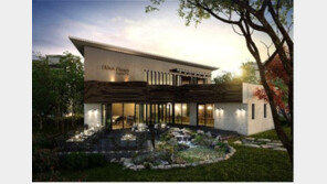 도시농부 타운하우스 4단지 분양 ‘순풍’ 1,2,3단지 이어 4단지 90여 가구 선착순 분양