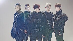 ‘컴백’ 엠블랙 “무대서 엠블랙의 100% 보여줄 것”