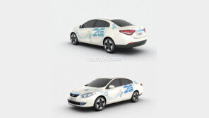 르노삼성차 ‘SM3 전기차’ 출시… 언제쯤?