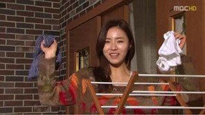 신세경 ‘하이킥3’ 출연… “내상학생~ 팬티 다 빨았어요~”