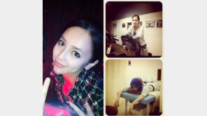 아유미, 트위터글 해명... “황정음 디스한 것 아냐”