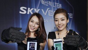 손동작만으로도 전화 받고, 음악 끄고…