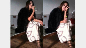 나르샤, 갑자기 달라진 외모 ‘박한별+강소라?’