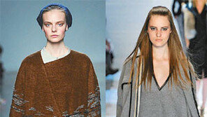 [STYLE PICK]판쵸 코트