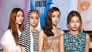 [Beauty]미리 보는 2012 봄-여름 메이크업 트렌드 