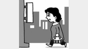 [횡설수설/김순덕]청년실업 아줌마취업