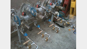 산업 현장에 내린 동결 동파주의보, 그 해결책은?