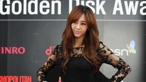 [포토] 지나, 파격 시스루룩… 무결점 몸매 ‘보일듯 말듯’