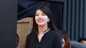 [포토] 미쓰에이 수지, 베이글 몸매 깜짝…‘뽀얀 피부’ 눈길