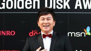 [포토] 허각,  日서 인기 실감? 함박웃음 연발