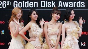 [포토] 씨스타, 러블리걸 깜짝 변신…‘섹시실종’