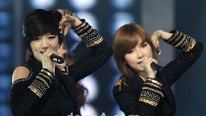 [포토] 나인뮤지스, 男心 사로잡을 기세~ ‘섹시 눈빛’