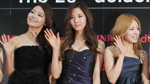 [포토] 소녀시대 서현, 언니들 기죽이는 여신미모 ‘막내의 반란!’