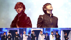 케이팝 “상반기 일본관객 동원, 도전! 100만명”