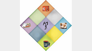 전통 살리고… 女心 녹이고